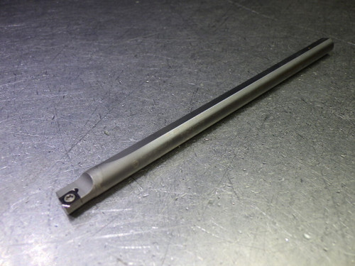 Ingersoll 7mm Carbide Boring Bar 6mm Shank C06J SWUBR 06-D07 (LOC1593A)