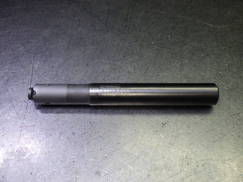 PH Horn Coolant Thru Carbide Milling Shank 12mm Shank M332.0012.2.01A (LOC1592)