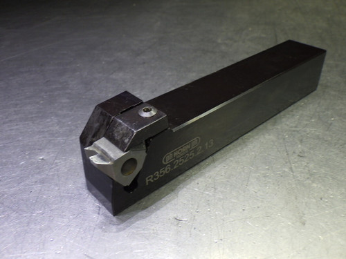 PH Horn 1" x 1" Indexable Threading Lathe Tool Holder R356.2525.2.13 (LOC1297B)