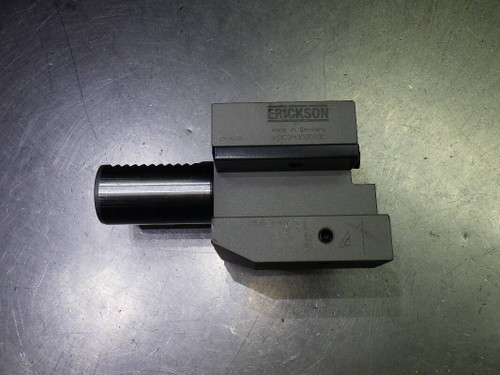 Erickson VDI30 Left Hand 20mm Lathe Tool Holder 70mm Pro VDIC2M302070C (LOC1297B)