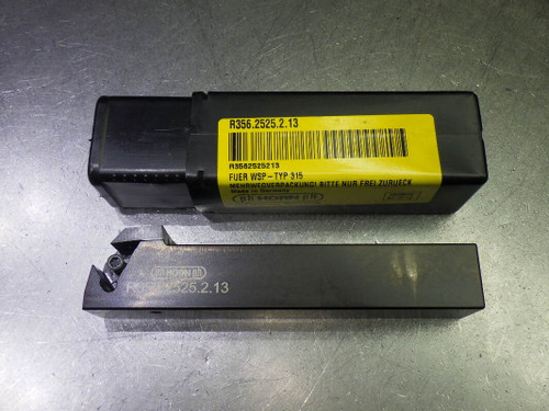 PH Horn 1" x 1" Indexable Threading Lathe Tool Holder R356.2525.2.13 (LOC170)
