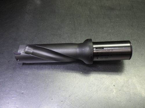 Sandvik 1.5" Coolant Thru Drill 1.5" Shank A880-D1500LX38-03 (LOC1270B)