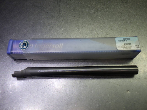 Ingersoll .78" Coolant Thru Carbide Boring Bar 5/8" Shank E10R SCLCR-3 (LOC1240B)