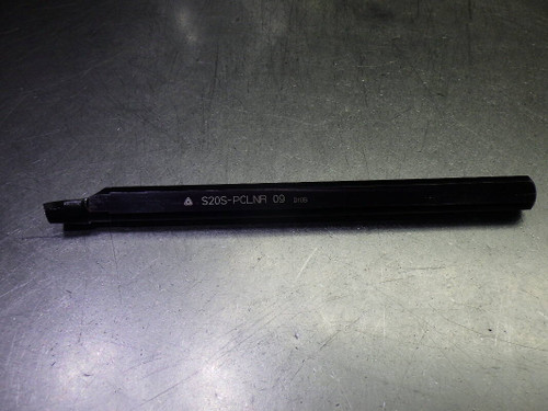 Kyocera Indexable Steel Boring Bar 20mm Shank 250mm OAL S20S-PCLNR 09 (LOC1475)