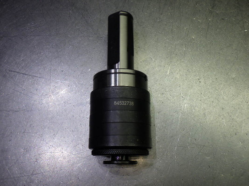 Accupro Bilz #2 Tension & Compression Tapping Adapter 1" Shank 84532738 (LOC1475)