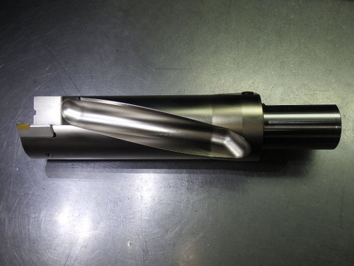 Iscar 2.91-3.15" Coolant Thru Drill 2" Shank DR2.91>3.15-7.9-2-12/14CA (LOC1753A)