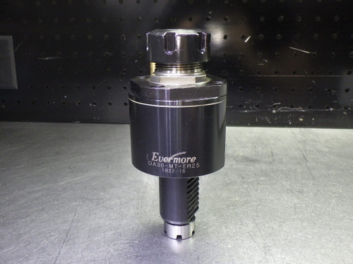 Evermore ER25 VDI30 Live Milling Head DA30-MT-ER25 (LOC1933D)