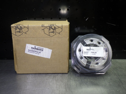 Hainbuch SK52 44.45mm Clamping Head Collet SK52BZIR44.45 (LOC2404)