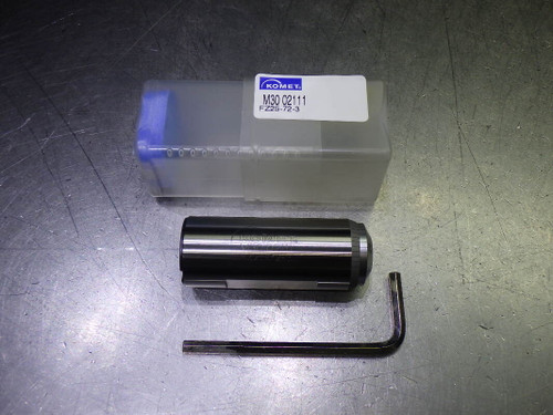 Komet Micro Adjustable Boring Head Insert Cartridge M30 02111 (LOC2564) Komet Micro Adjustable Boring Head Insert Cartridge M30 02111 (LOC2564)