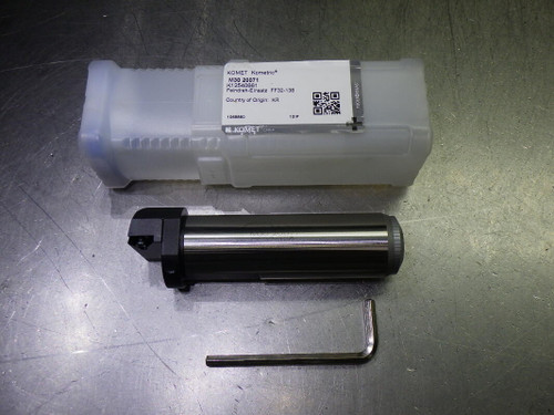 Komet FF 32-138 Micro Adjustable Boring Head Insert Cartridge M30 20071 (LOC2564)