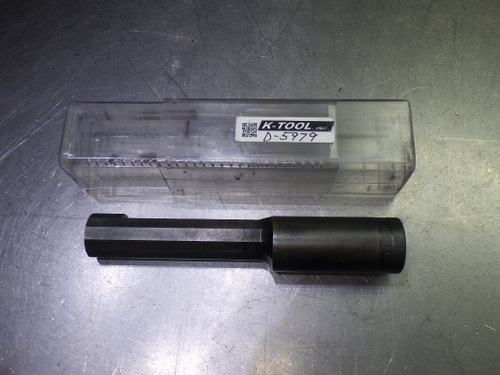 K-Tool Indexable Back Counter Bore 1" Shank D-5979 (LOC625)