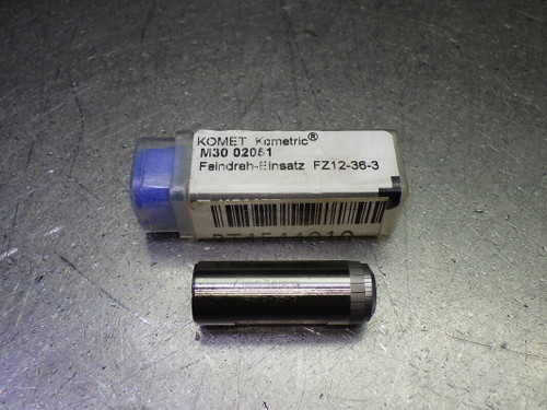 Komet Micro Adjustable Insert Cartridge Body M30 02051 (LOC2828C)