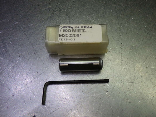 Komet Insert Cartridge Micro Adjustable Body M3002061 (LOC2828C)