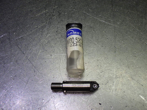 Komet Insert Cartridge For Micro Adjustable Body M30 52031 (LOC2828C)
