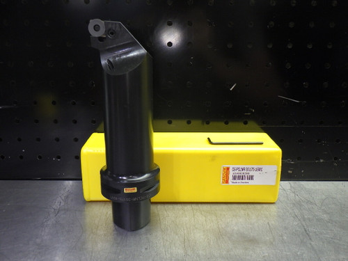 Sandvik Capto C6 63mm Coolant Thru Boring Head C6-PCLNR-35175-16M1 (LOC2828D) Sandvik Capto C6 63mm Coolant Thru Boring Head C6-PCLNR-35175-16M1 (LOC2828D)