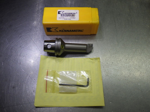 Kennametal KM40 Coolant Thru Boring Head 90mm Pro KM40-S20G-SCLPR09 (LOC2793D)