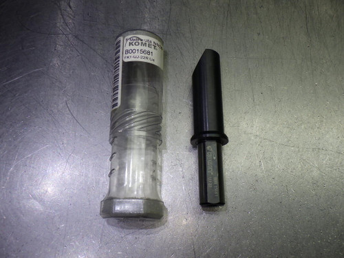 Komet Coolant Thru Indexable Boring Bar 16mm Shank B00 15681 (LOC2793D)