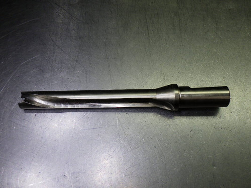 Guhring 22.5mm Coolant Thru Drill 25mm Shank 02748-22,500 (LOC2675B)
