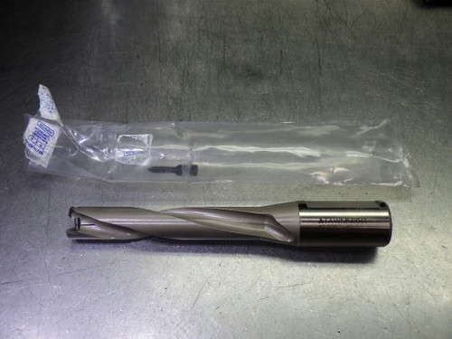 Mitsubishi 0.925-0.964" Coolant Thru Indexable Drill TAWMN0061 (LOC3528B)