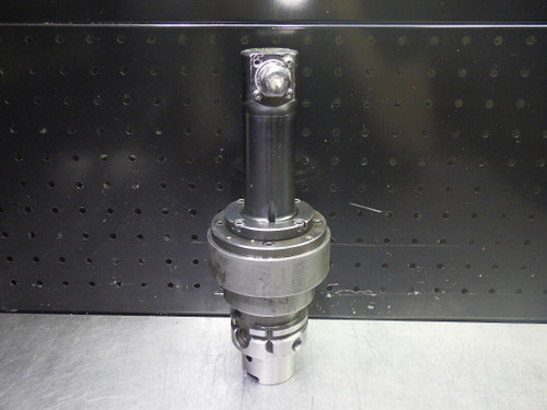 Command/EL Tool HSK63A ER11 Titespot Right Angle Head 9.25" Pro H0588 (LOC2115B)