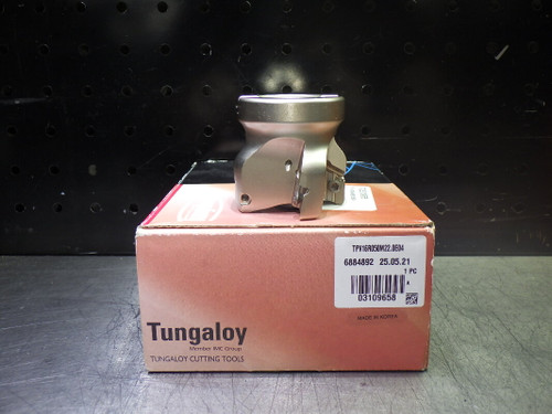 Sumitomo 3" Coolant Thru Facemill 1" Arbor WGXF43000R (LOC2641B) Sumitomo 3" Coolant Thru Facemill 1" Arbor WGXF43000R (LOC2641B)