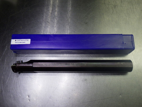 Sumitomo 2.25" Coolant Thru Indexable Boring Bar 1.5" Shank A24MVUNR3 (LOC999B) Sumitomo 2.25" Coolant Thru Indexable Boring Bar 1.5" Shank A24MVUNR3 (LOC999B)