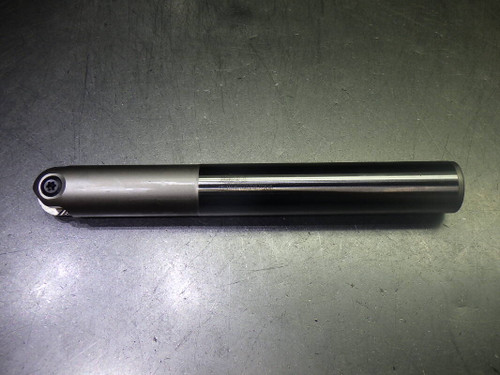 Tungaloy 1.25" Coolant Thru Ballnose Endmill 1.25" Shank EBFU125S125S1000 (LOC999B) Tungaloy 1.25" Coolant Thru Ballnose Endmill 1.25" Shank EBFU125S125S1000 (LOC999B)