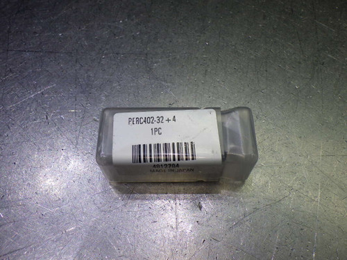 Ingersoll BTA Peripheral Plus Insert Cartridge QTY1 PERC 402-43+4 (LOC992A) Ingersoll BTA Peripheral Plus Insert Cartridge QTY1 PERC 402-43+4 (LOC992A)