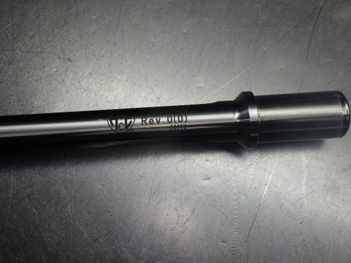 AMEC 29mm Coolant Thru Deep Hole Indexable Drill 1.25" Shank 111206-34 (LOC216)