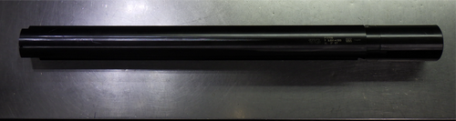 YG1 3.531-4.5" Coolant Thru Straight Flute Long Spade Drill 3" Shank P17708 (LOC216)