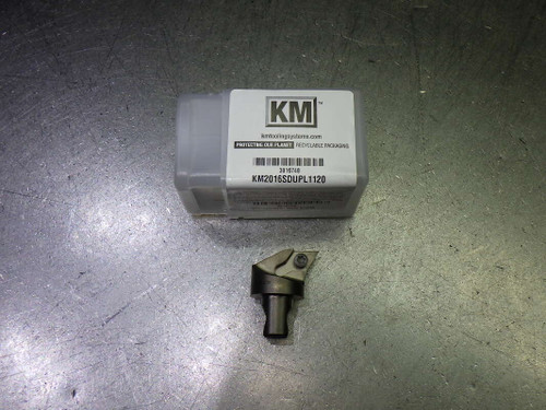 Kennametal Micro KM2016 Coolant Thru Turing Head KM2016SDUPL1120 (LOC1088B) Kennametal Micro KM2016 Coolant Thru Turing Head KM2016SDUPL1120 (LOC1088B)