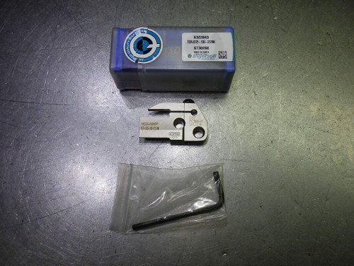 Ingersoll Indexable Grooving / Parting Blade TCFL6T25-100-212RN (LOC1088B)
