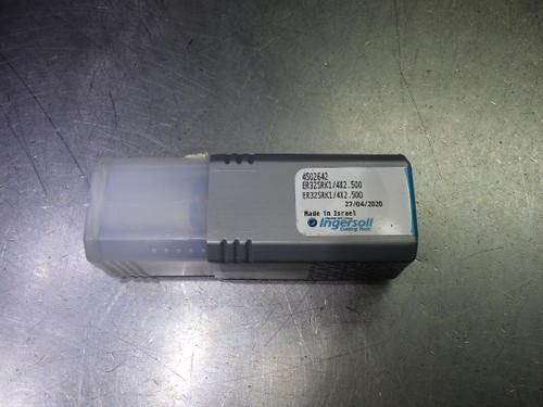 Ingersoll ER32 1/4" Shrink Fit Adapter 2.894" Pro ER32SRK1/4X2.500 (LOC1088A)