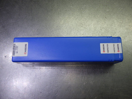 Kyocera 20mm 2 Flute Coolant Thru Endmill 16mm Shank MEV20-S16-06-2T (LOC1088A)