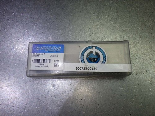 Ingersoll Indexable Grooving / Parting Blade TGBL 32T33-3 (LOC1088A) Ingersoll Indexable Grooving / Parting Blade TGBL 32T33-3 (LOC1088A)