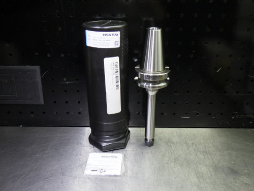 Rego-Fix BT40 ER11 Collet Chuck 160mm Pro 4140.11180.106 (LOC1831A)