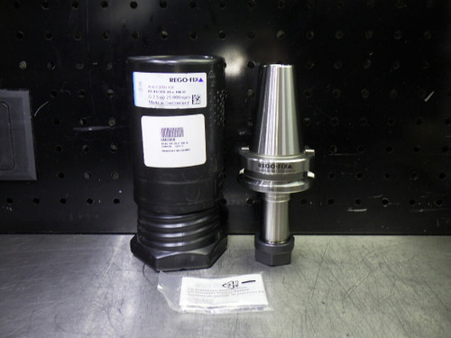 Rego-Fix BT40 ER20 Collet Chuck 100mm Pro 4140.12050.108 (LOC1831A)