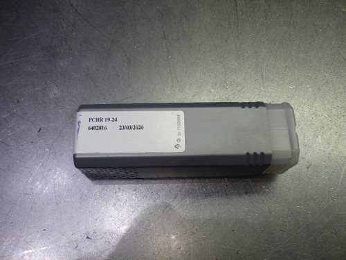 Iscar PentaCut 3/4" x 3/4" Grooving Lathe Tool Holder PCHR 19-24 (LOC1832B) Iscar PentaCut 3/4" x 3/4" Grooving Lathe Tool Holder PCHR 19-24 (LOC1832B)