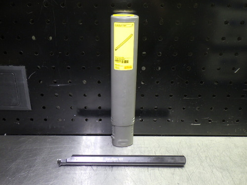 Sandvik 20mm Coolant Thru Steel Boring Bar 16mm Shank A16R-SDUCR 07 (LOC1833A)