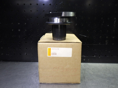 Sandvik Size 02 20mm Slide To Adjust Drill Adapter 393.277-20 02 075A (LOC2148D)