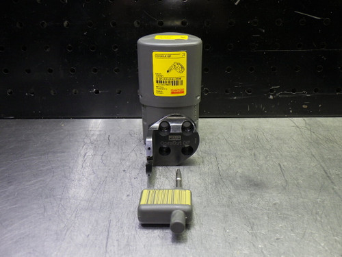 Sandvik SL40 Coolant Thru Grooving Head SL-QFU-LK32C40-200B (LOC2136B) Sandvik SL40 Coolant Thru Grooving Head SL-QFU-LK32C40-200B (LOC2136B)