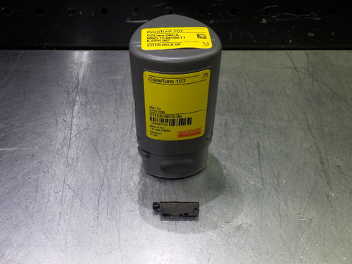 Sandvik 20mm 90 Deg Boring Insert Cartridge STFCR06CA-06 (LOC2136B) Sandvik 20mm 90 Deg Boring Insert Cartridge STFCR06CA-06 (LOC2136B)