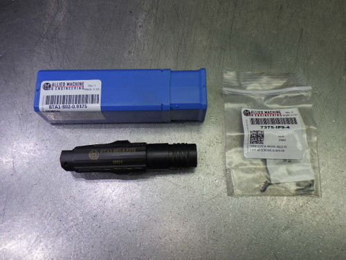 AMEC #1 BTA Indexable Drill Head BTA1-802-0.9375 (LOC2359) AMEC #1 BTA Indexable Drill Head BTA1-802-0.9375 (LOC2359)