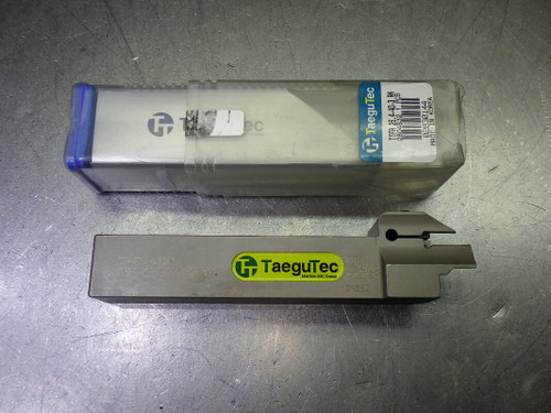 TaeguTec 1" x 1" Indexable Grooving Lathe Tool Holder TTFR 25.4-40-3 RN (LOC2359) TaeguTec 1" x 1" Indexable Grooving Lathe Tool Holder TTFR 25.4-40-3 RN (LOC2359)