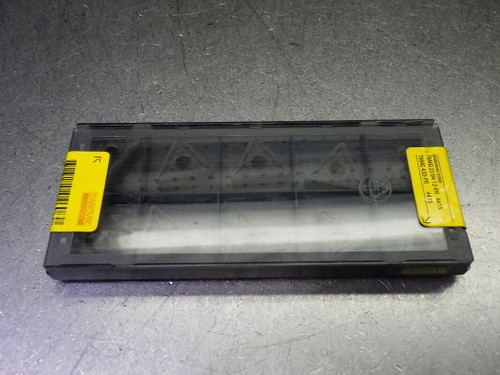 Sandvik Carbide Inserts QTY10 TNMG 433-PR/TNMG 22 04 12-PR 4415 (LOC2894A) Sandvik Carbide Inserts QTY10 TNMG 433-PR/TNMG 22 04 12-PR 4415 (LOC2894A)