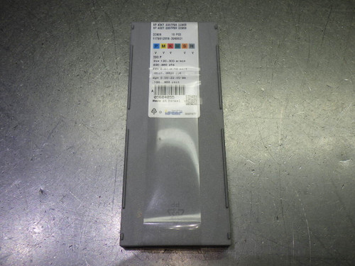 Iscar Carbide Milling Inserts QTY10 HP ADCT 2207PDR IC908 (LOC2894A) Iscar Carbide Milling Inserts QTY10 HP ADCT 2207PDR IC908 (LOC2894A)