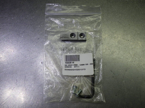 Kaiser 150-300x13mm DGH3 Head DGH3201313 / 5.638.728 (LOC2267) Kaiser 150-300x13mm DGH3 Head DGH3201313 / 5.638.728 (LOC2267)