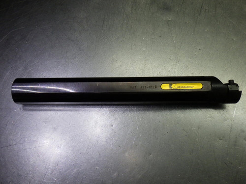 Kennametal Coolant Thru Grooving Boring Bar 1.75" Shank 14" OAL A28-NEL3 (LOC2423A)