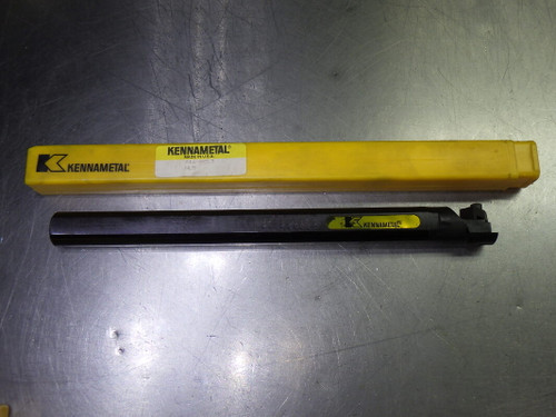 Kennametal Coolant Thru Indexable Steel Boring Bar 1" Shank A16-NEL3 (LOC2366)
