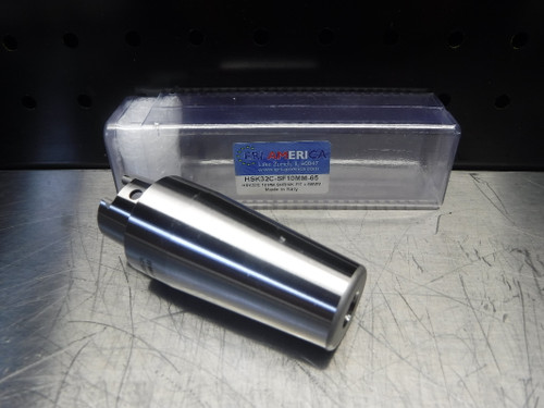 ERI America HSK32C 10mm Shrink Fit 65mm Pro HSK32C-SF10MM-65 (LOC268B)